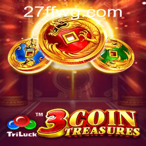 Explorando o Universo de ‘3CoinTreasures’ e Suas Regras Inovadoras