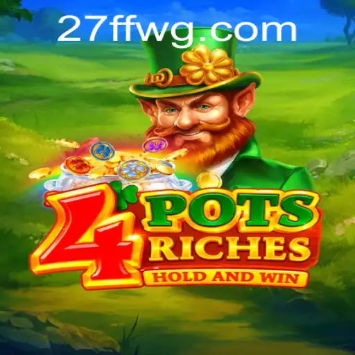 Descubra o Fascinante Jogo 4potsriches: Regras e Introdução