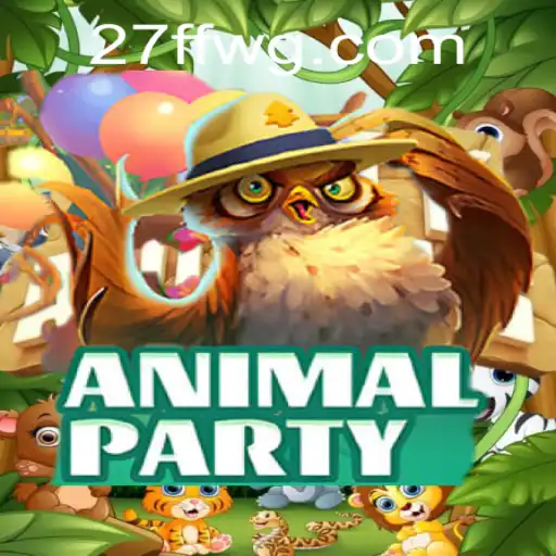 AnimalParty: Descubra o Jogo que Está Conquistando o Mundo