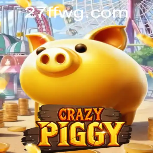 Descubra CrazyPiggy: O Jogo que Está Conquistando o Mundo
