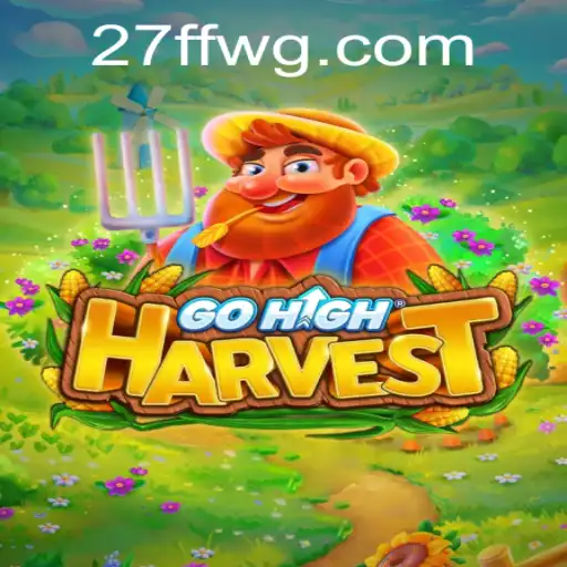 Descubra o Fascinante Mundo de GoHighHarvest: Um Jogo de Estratégia e Sustentabilidade
