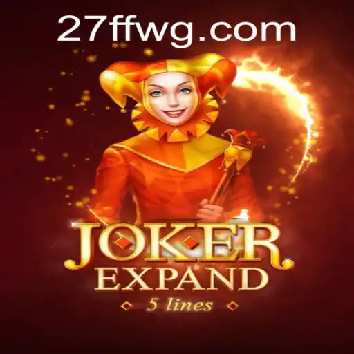 JokerExpand: Explorando o Jogo do Momento com a Palavra-Chave 27ff