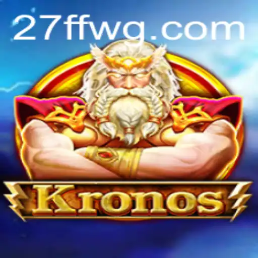 Kronos: Um Mergulho no Mundo do Jogo Estratégico do Momento