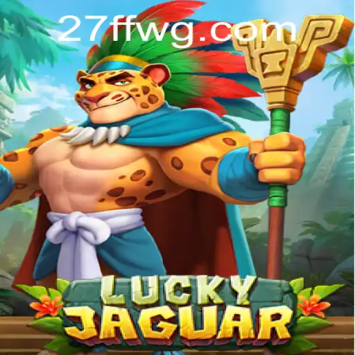 Explorando o Universo de LuckyJaguar: O Jogo Que Está Conquistando o Mundo
