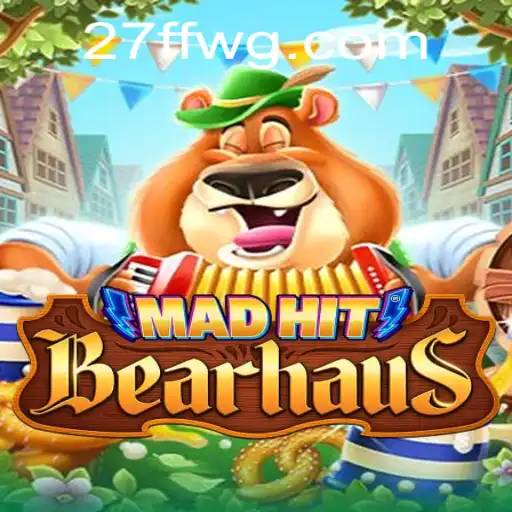 Explorando o Fascinante Mundo de MadHitBearhaus: Uma Aventuras com 