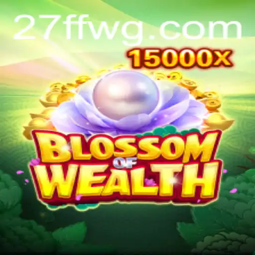 BlossomofWealth: A Excitante Jornada de Estratégia e Fortuna