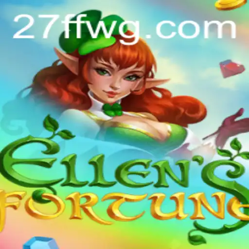 Descubra o Fascinante Universo de EllensFortune: O Jogo que Conquista a todos