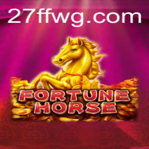 Descubra FortuneHorse: O Novo Fenômeno no Mundo dos Jogos
