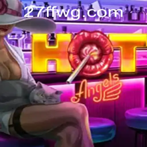 Explorando o Mundo de HotAngels: Jogo Inovador com Elementos Únicos