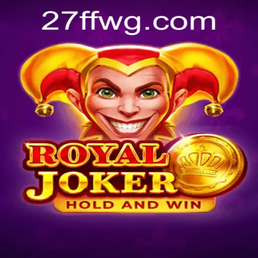 RoyalJoker: O Jogo de Estratégia e Sorte