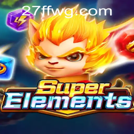 Descubra o Fascinante Mundo de SuperElements