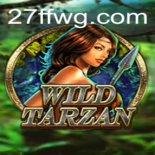 WildTarzan: Aventura Selvagem e Estratégia no Mundo Digital