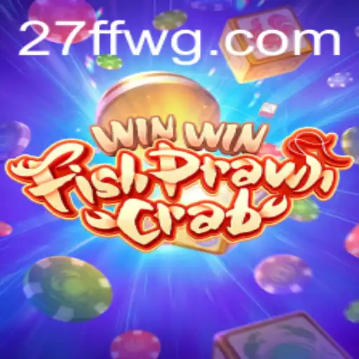 Explorando o Mundo do WinWinFishPrawnCrab