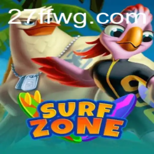 Explorando o Universo Emocionante de SurfZone